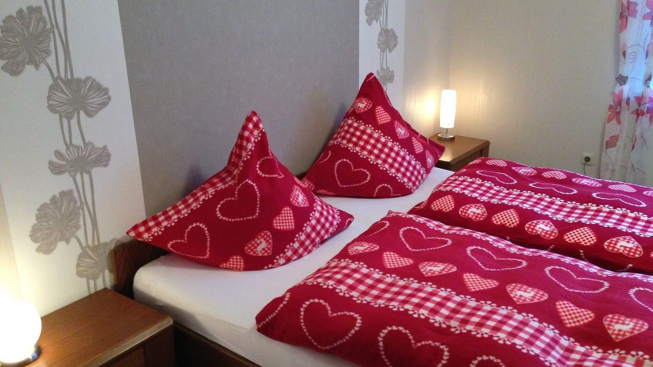 Schlafzimmer2 Schlafzimmer2